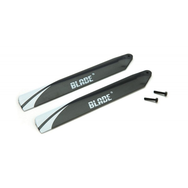 Blade mCP X BL High-performance Main Rotor Blade with Hardware [BLH3908]